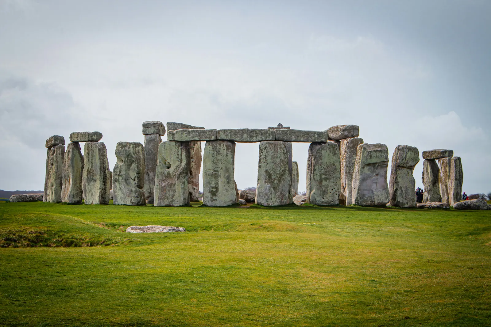 Stonehenge & Bath Day Trip from London