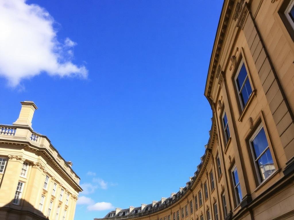 Bath & Castle Combe