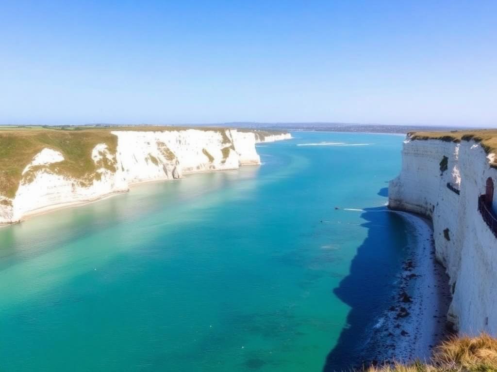 Isle of Wight Day Escape